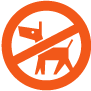No Animals