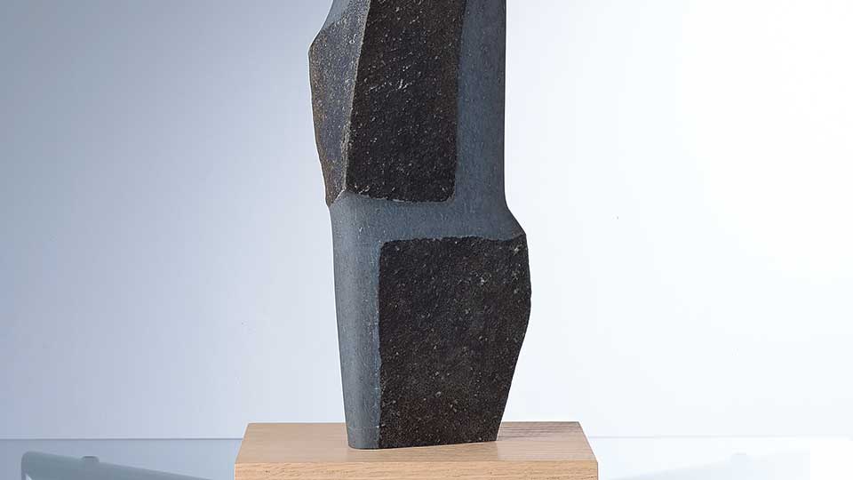 image of Ways of Discovery | Isamu NOGUCHI