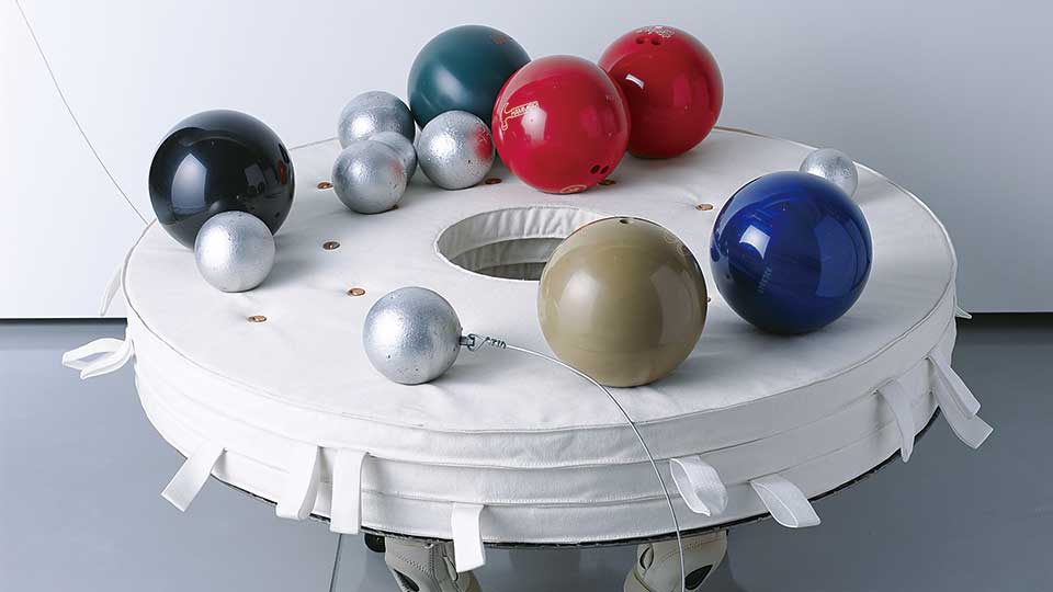 image of Physical Pie | Takashi MURAKAMI