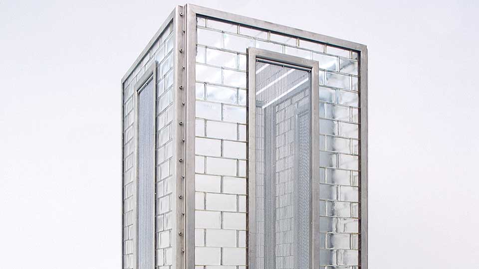 image of KNOCK, KNOCK, KNOCK | Jaume PLENSA