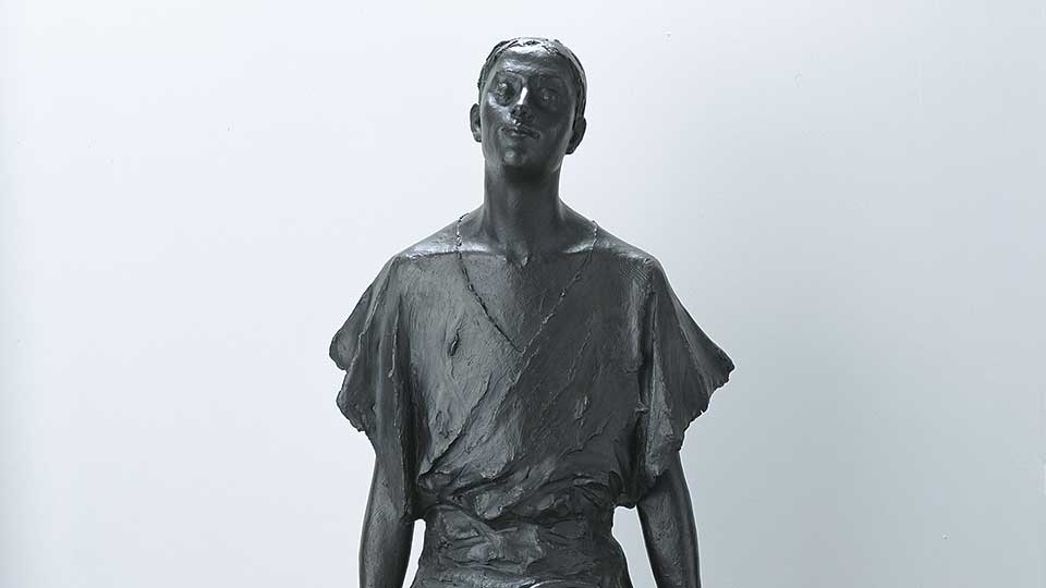 image of Miserere VIII | Shinya NAKAMURA