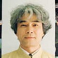 image of IKEGAWA Sunao