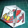 <!--:ja-->〜四変化〜紙で作る立体パズル（終了しました）<!--:-->