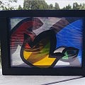 (日本語) 光のボックスアート（終了しました）
