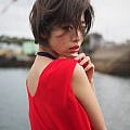 第203回発見楽しみ工房「写真家 下薗詠子と撮るモデル撮影」