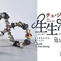 20th Anniversary Special Exhibit Choi Jeong Hwa: “Sei Sei Katsu Katsu” Life, live All that shining