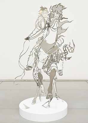 image of Side Effects Hope