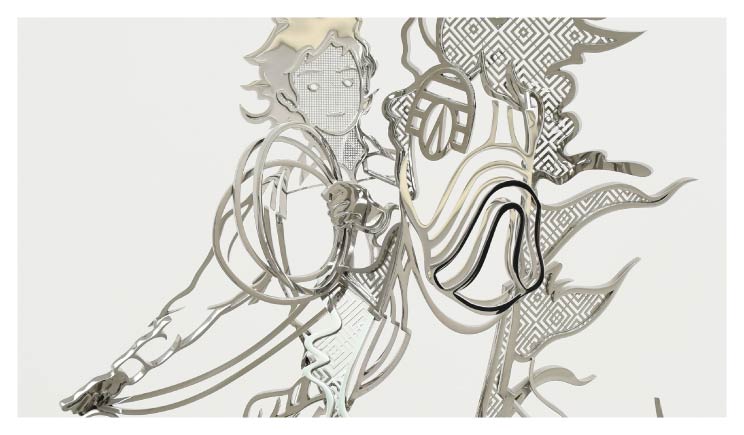 Side Effects Hopeの画像